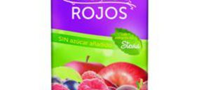 Libbys lanza un nuevo zumo 0%