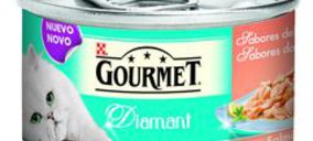 Nestlé Purina amplía su gama superpremium para gatos