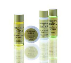 Lande trae Hierbas de Ibiza a los hoteles Eurostars