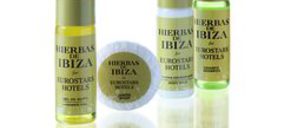 Lande trae Hierbas de Ibiza a los hoteles Eurostars