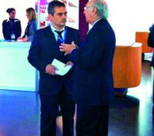 Juan Manuel Urgoiti: La banca podría suscribir un 50% del capital de Pescanova