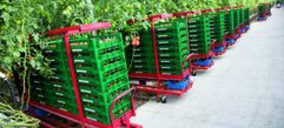 Cambios en la dirección general de Euro Pool System