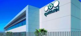 Quimxel lanza un desinfectante como punta de lanza de su nueva división sanitaria