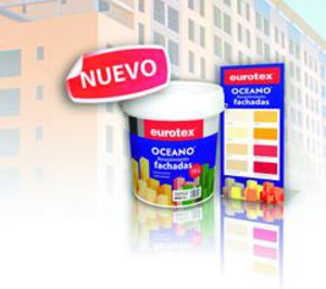 Eurotex amplía su gama Océano