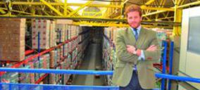 Entrevista a Jerónimo Martín Rodríguez Director de Marketing y adjunto al consejero delegado de ‘Supermercados MAS’: “Hemos situado al fresco en el punto neurálgico”