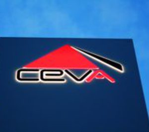 Ceva firma con Michelín