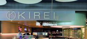 Grupo Kabuki estrena su espacio Kirei en el Aeropuerto de Barajas