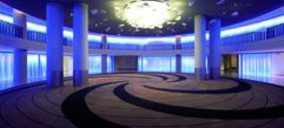 El Westin Palace abre su nuevo espacio para eventos