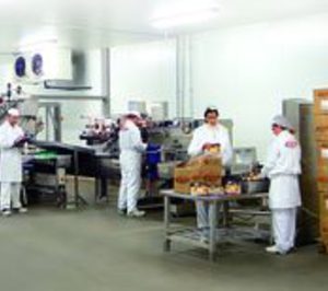 Fripozo sella un avance del 6% en lo que va de año