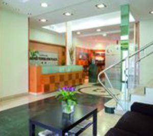 Un hotel madrileño cambia de manos