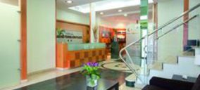 Un hotel madrileño cambia de manos