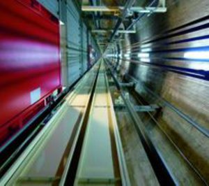 ThyssenKrupp participa en la central hidroeléctrica La Muela II