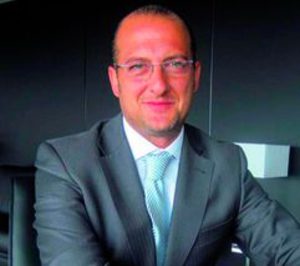 Enrique Coco, nuevo director de Compras y Marketing de Bricoking