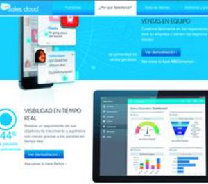 Accor lanza la herramienta Anais, creada a medida por Salesforce.com