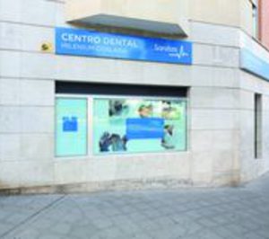 Sanitas inaugura una clínica dental en Coslada