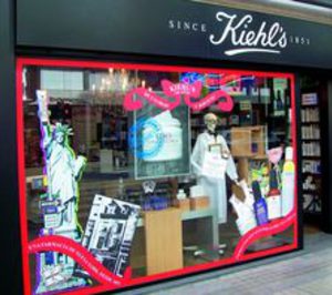 Kiehls inaugura dos nuevos puntos de venta