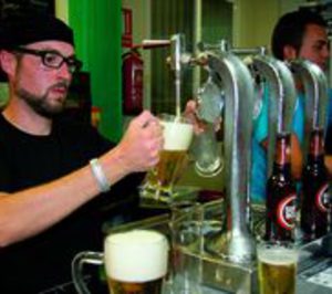 Mercado Provenzal prevé finalizar con 40 locales su primer ejercicio