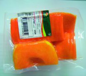 El negocio de IV gama de Ramafrut cumple un año