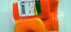 El negocio de IV gama de Ramafrut cumple un año