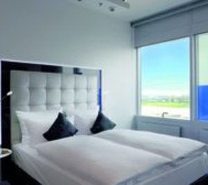 Profettional colabora en el diseño de cinco hoteles para el grupo Meliá