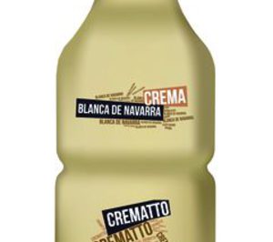 La Navarra lanza Crematto