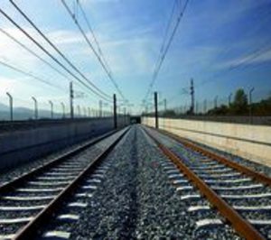 El Corredor Mediterráneo absorberá más del 20% del presupuesto ferroviario de 2014