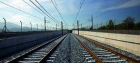 El Corredor Mediterráneo absorberá más del 20% del presupuesto ferroviario de 2014