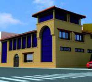 Anchoas Sanfilippo levanta nuevas instalaciones en Santoña