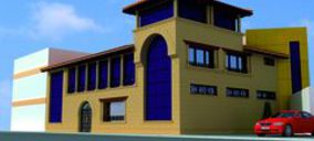 Anchoas Sanfilippo levanta nuevas instalaciones en Santoña