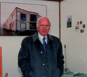 Feiraco presenta un libro homenaje a su fundador García Calvo