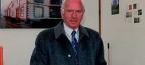 Feiraco presenta un libro homenaje a su fundador García Calvo