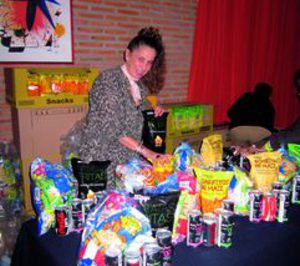 Apex se compromete con el consumidor celiaco