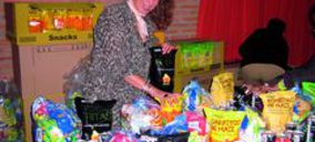 Apex se compromete con el consumidor celiaco