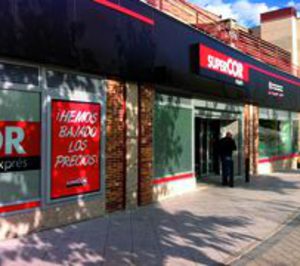 El Corte Inglés aprovecha sinergias