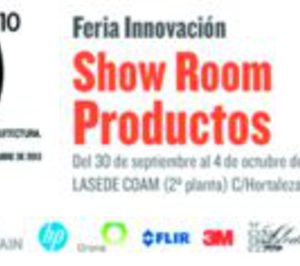 Saint-Gobain Glass presente en la X Semana de la Arquitectura