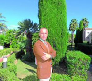 La Manga Club incorpora a José Asenjo como director general