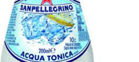 Nestlé Waters presenta Sanpellegrino Acqua Tónica