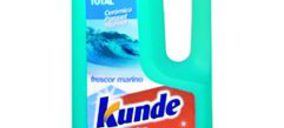 Formulaciones Tensioactivas presenta preconcurso