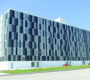 Adania promueve 780 viviendas entre Navarra y Madrid