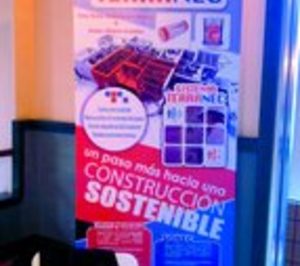 Ursa presenta Terranec