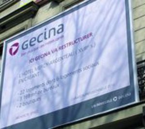 Metrovacesa recibe tres ofertas para la compra de Gecina