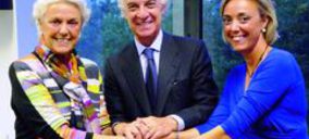 El Grupo Quirón se hace con la Clínica Teknon