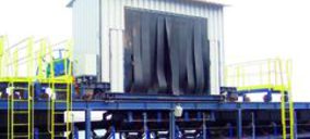 El grupo Erhardt prepara nuevas inversiones