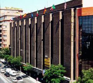 Uno de los mayores hoteles madrileños presenta un ERE