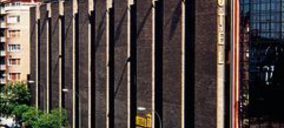 Uno de los mayores hoteles madrileños presenta un ERE