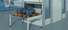 Kardex presenta el nuevo Shuttle XP1000