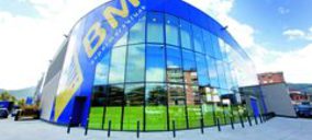 Uvesco invertirá 8 M en cuatro nuevos Súper BM antes de finalizar el año