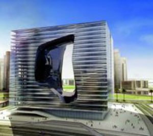 Meliá Hotels anuncia el quinto ME, que abrirá en Dubai en 2016