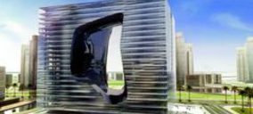 Meliá Hotels anuncia el quinto ME, que abrirá en Dubai en 2016