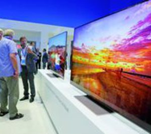 Samsung, el gigante coreano que también lo es en España 